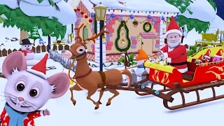 Best Christmas Songs | We Wish You A Merry Christmas | Christmas Carols Kid Songs and Nursery Rhymes