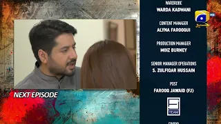 Badzaat - Episode 03 Teaser - 3rd March 2022 - HAR PAL GEO