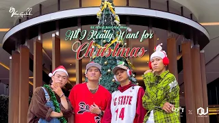 Lil Jon featuring Kool-Aid Man - All I Really Want For Christmas | Choreography by Phelan & Vron