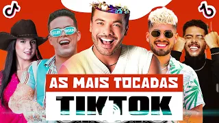 MELHOR MÚSICA TIKTOK 2022/WESLEY SAFADÃO,LUAN SANTANA,LÚISA SONZA,Z.É FE.LIPE,FELIPE AMORIM,A.N.T.TA