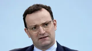 Coronavirus-News Montag: Jens Spahn gegen ein frühes Ende des Lockdowns