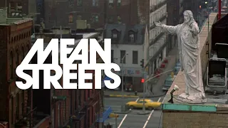 Mean Streets - A Visual Masterpiece | Be My Baby - The Ronettes