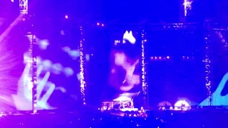 Metallica's Sad But True live at Busch Stadium 6/4/17