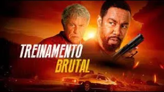 MELHORES FILMES DE AÇÃO 2024   TREINAMENTO BRUTAL  FILME COMPLETO DUBLADO 2024 1080P HD1