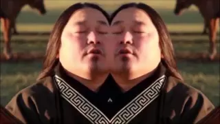 Mongolian Throat Singing- Extended Edition