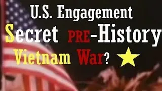 Vietnam War Documentary HD: Secret History of Vietnam War ?