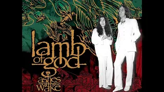 John Lennon, Yoko Ono - Something To Die For (Lamb of God AI Cover)