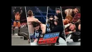 WWE Main Event 22 February 2020 Full Show Highlight HD Today | WWE Main Event Highlights 2/22/2020