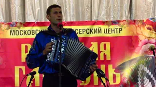 Зараза брось исполняет Алексей Симонов