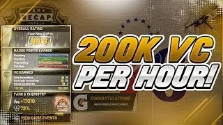 NBA 2k20 Vc Glitch! NBA 2k20 Vc Glitch after Patch! NBA 2k20 Vc Glitch 150k Vc a day /