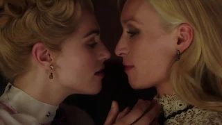 Katie McGrath as Lucy Westenra in Dracula - Episode 7