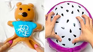 Satisfying Slime ASMR | Relaxing Slime Videos # 1371