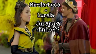 Carol & Vitoria - Jura Juradinho (Mirela e Luca)