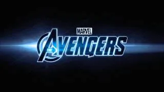 Assemble (Main Theme) - The Avengers [EXTENDED] [HQ]