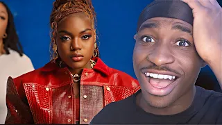 THIS IS FIRE! | HIGHLYY- Honest Official video Reaction!