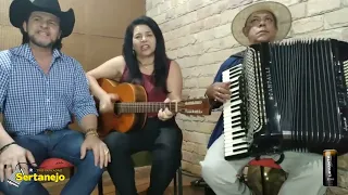 Deixa As Águas Rolar - Trio Pancadão Sertanejo