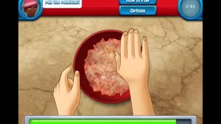 Let's Play: Cooking Academy 3: Recipe for Success, Part 13: Beef