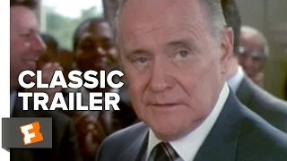 My Fellow Americans (1996) Official Trailer - Jack Lemmon, James Garner Political Comedy HD