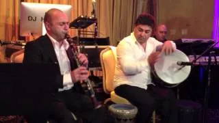 Seroja Avoyan & Armen Altikulanjyan Live @ Renaissance w/ DJ Harut