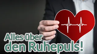 Ruhepuls und Herzfrequenz - Wie schnell pumpt euer Herz?