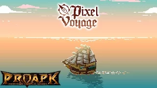 Pixel Voyage Gameplay iOS / Android