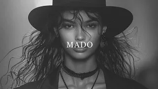 MADO Music - The Best Relax Deephouse vocals Mega hits Top Remix