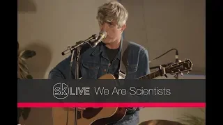 We Are Scientists - No Wait At Five Leaves [Songkick Live]