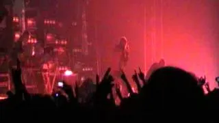 The Prodigy - Voodoo People (Live Czech Republic, Prague 2009)