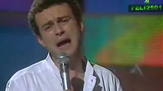 Pino D'Angiò - Un concerto da strapazzo (video 1981)