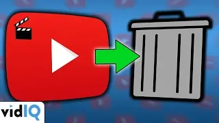 How to Delete YouTube Videos (New Method)