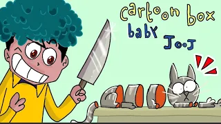 AS MELHORES ANIMAÇÕES DO JOOJ NATU ANIMADO PART 2 ( BABY JOOJ E OLI NATU )#humor #cartoon #comédia