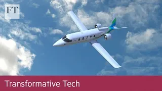 Could electric power transform aviation? | Transformative Tech