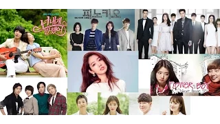 park shin hye drama list