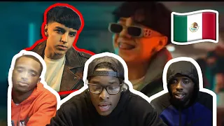 Xavi - La Diabla (Official Video) REACTION **WAS IT GOOD??**