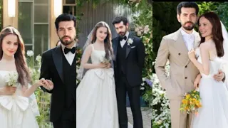 Yağmur yüksel:I hidden my marriage with barış baktaş because.....