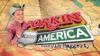 Porkin Across America! (All Parts)