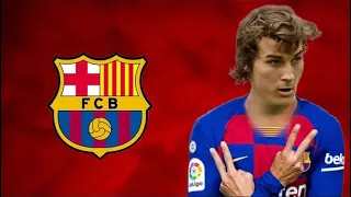 Here’s why Çağlar Söyüncü would TRANSFORM Barcelona! - 2020/21 • Leicester City - Player Analysis •