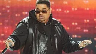 Heavy D Dead at 44; Influential 90s Rapper Created In Living Color Theme Song