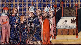 Guillaume de Machault (c1300-1377): Messe de Nostre Dame & Motets