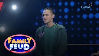 Family Feud Philippines: ANG SARAP N’YAN, KAMUTIN MO!