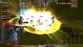 Shaiya Evasion - PVP No Brain [Medius]