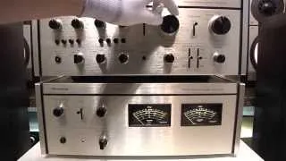 Technics SU-10000 SE-10000 обзор Oldplayer