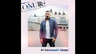 Onurr - Ağlayamam (Mehmet Bingül Version)