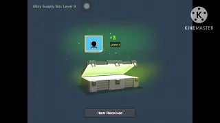 Super tank rumble: Open All Supply box in Super tank rumble