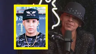 Vico C: "No soportamos la verdad"