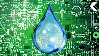 Jumping Water Droplets Could Be the Future of Cooling Computers