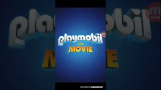 Why playmobil movie will suck