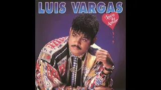 7. Luis Vargas. Voltéate - Album. Loco De Amor (1994)