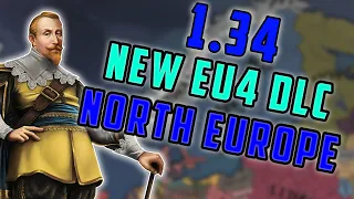 New EU4 DLC is OFFICIALLY CONFIRMED - What do we know so far?