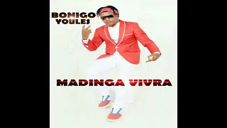 Youssoumba musique authentique - BONIGO YOULÉ : Touchor